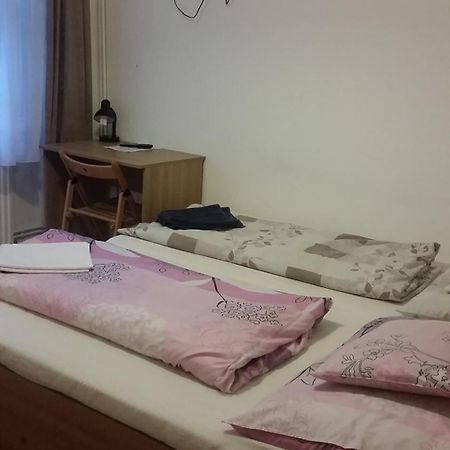 Fanni Budapest Guesthouse المظهر الخارجي الصورة
