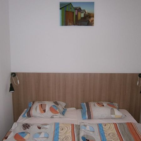 Fanni Budapest Guesthouse المظهر الخارجي الصورة