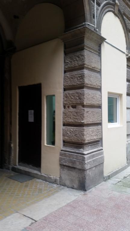 Fanni Budapest Guesthouse المظهر الخارجي الصورة