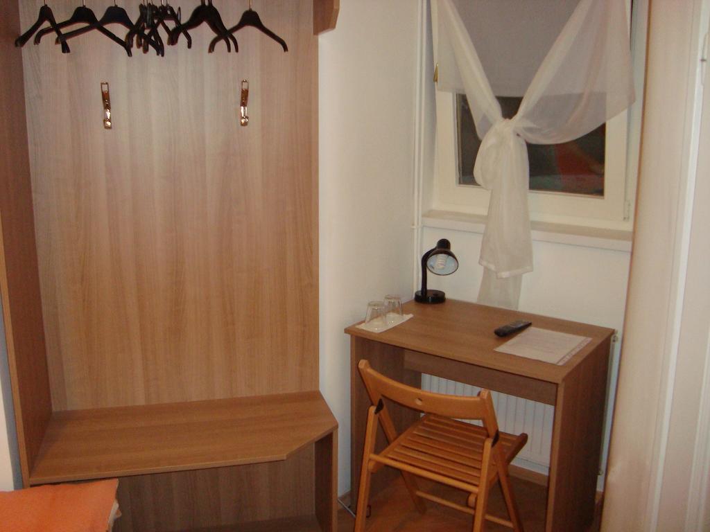 Fanni Budapest Guesthouse المظهر الخارجي الصورة