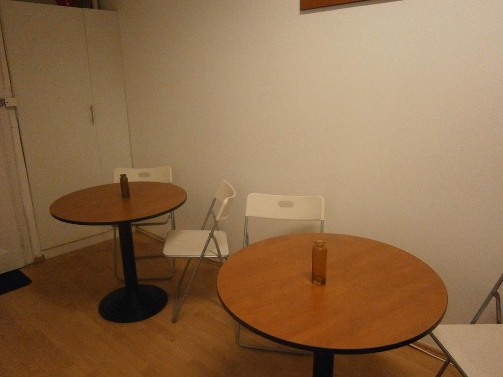 Fanni Budapest Guesthouse المظهر الخارجي الصورة