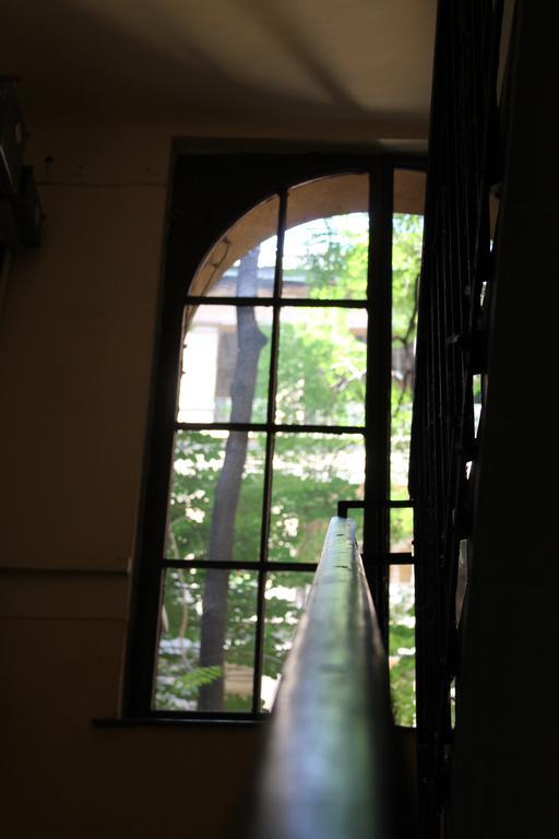 Fanni Budapest Guesthouse المظهر الخارجي الصورة
