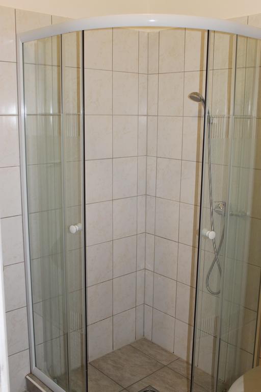 Fanni Budapest Guesthouse المظهر الخارجي الصورة