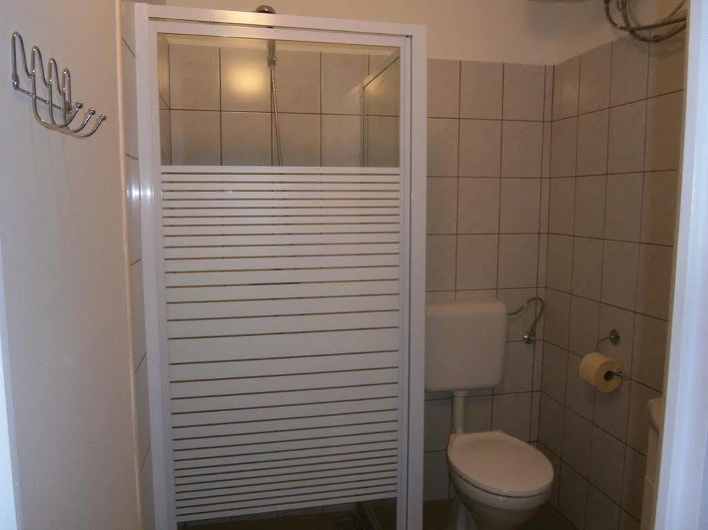 Fanni Budapest Guesthouse المظهر الخارجي الصورة