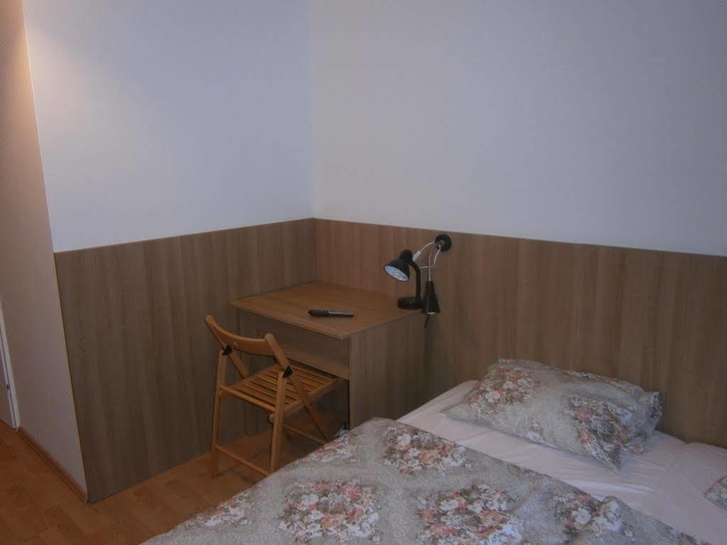 Fanni Budapest Guesthouse المظهر الخارجي الصورة